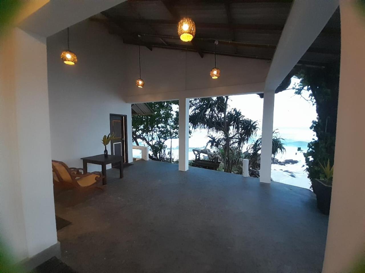Sooriya Villa ตัลป์ ภายนอก รูปภาพ