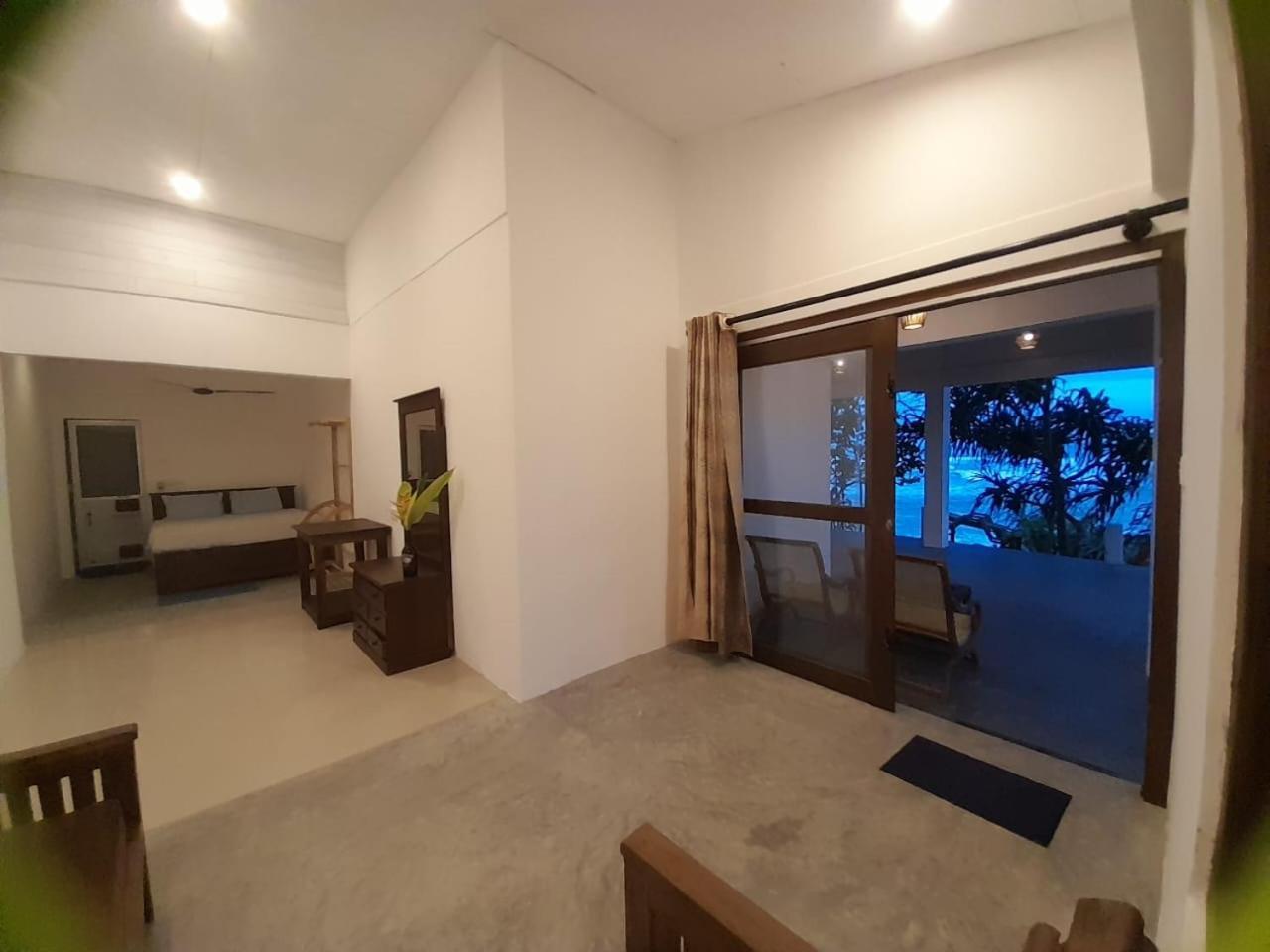 Sooriya Villa ตัลป์ ภายนอก รูปภาพ