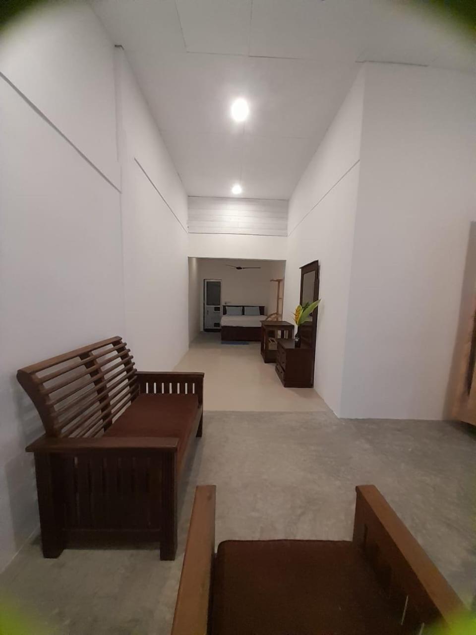 Sooriya Villa ตัลป์ ภายนอก รูปภาพ