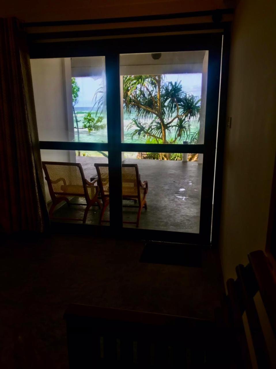 Sooriya Villa ตัลป์ ภายนอก รูปภาพ