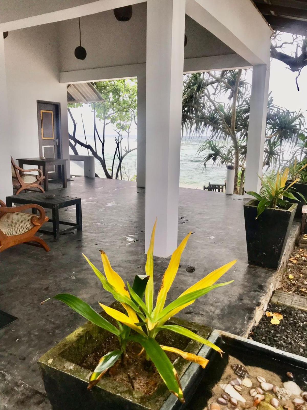Sooriya Villa ตัลป์ ภายนอก รูปภาพ