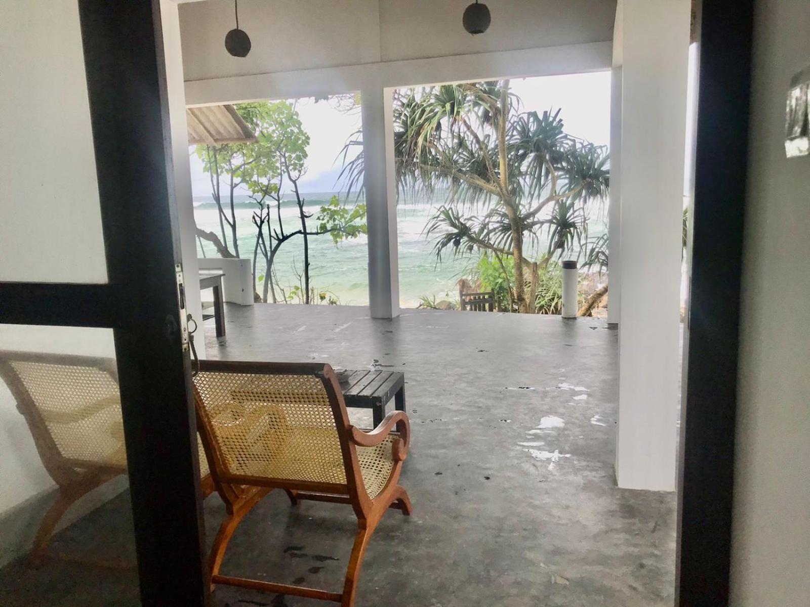 Sooriya Villa ตัลป์ ภายนอก รูปภาพ