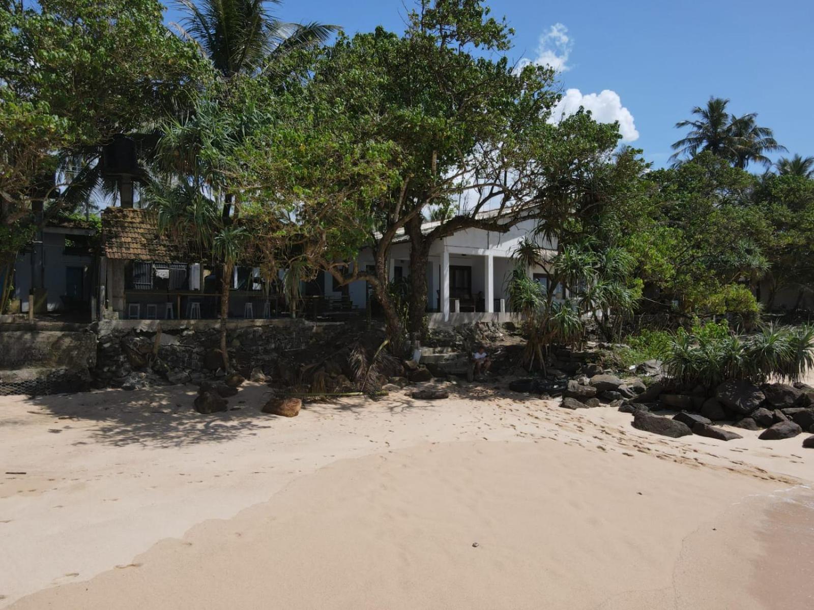 Sooriya Villa ตัลป์ ภายนอก รูปภาพ